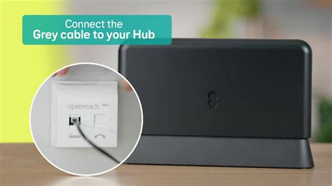 Set up your EE Smart Hub/Hub Plus (Fibre to Cabinet) - YouTube