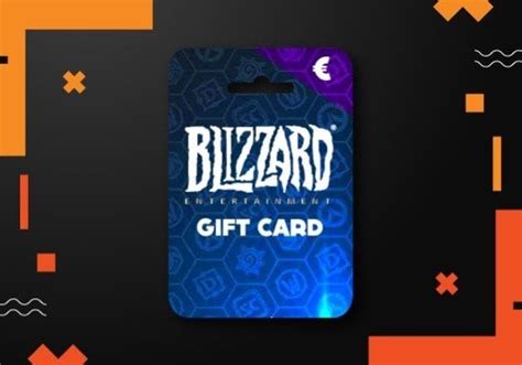 Buy Blizzard Gift Card USD US $20 | GAMIVO