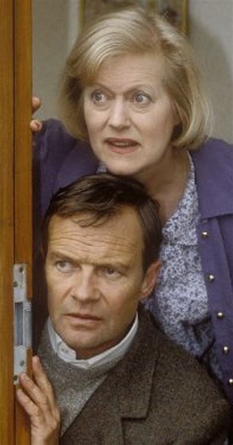 Keeping Up Appearances (TV Series 1990–1995) | Keeping up appearances, Bbc tv shows, British sitcoms