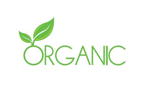 Pin by Turbin on cool | Organic logo, Organic logo design, Affordable organic skin care