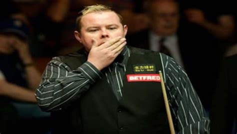 British snooker player Stephen Lee given 12-year ban for match-fixing ...