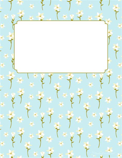 Binder cover templates, Cute binder covers, Binder covers printable