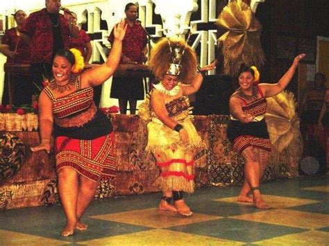 Pin on Samoan Dance