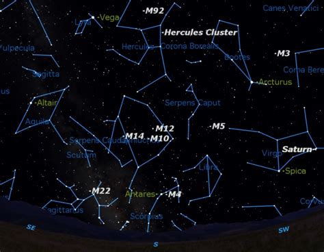 Best Time to See Summer Star Clusters Is Now | Space