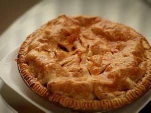 Here is a delicious sounding apple pie recipe that uses the natural sweetener stevia instead of ...