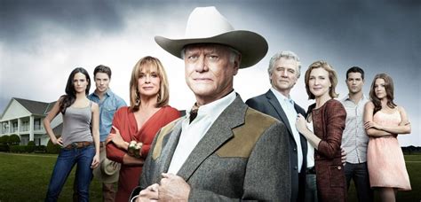 Dallas (2012) - canceled + renewed TV shows - TV Series Finale