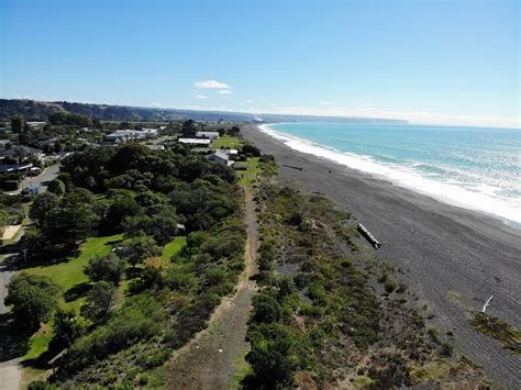 Napier Holiday Park, Camping & Motels | TOP 10 New Zealand