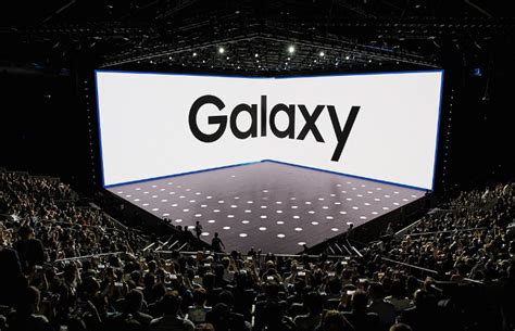 [Interview] How Samsung “Unpacked” the Galaxy Note8 – Samsung Global ...