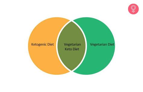 Vegetarian Keto Diet: Health Benefits, Food Lists, And Recipes