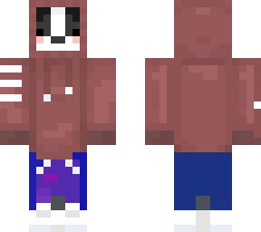 Dog | Minecraft Skins