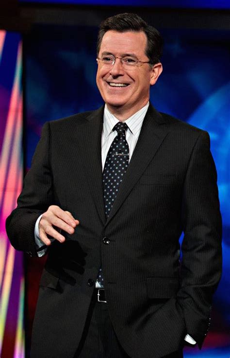 Stephen Colbert (character) - Wikipedia