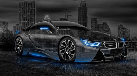 BMW I8 Black Wallpapers - Top Free BMW I8 Black Backgrounds ...