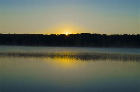 Bucks County Pa - Lake Nockamixon Photograph by Bill Cannon - Fine Art America