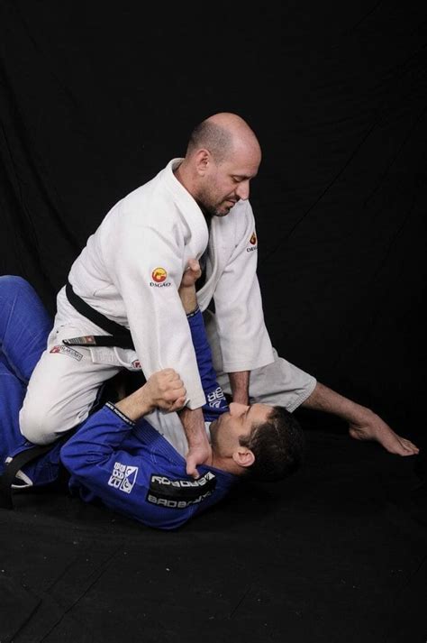 The BJJ Belt System Explained: How Long to BJJ Black Belt?