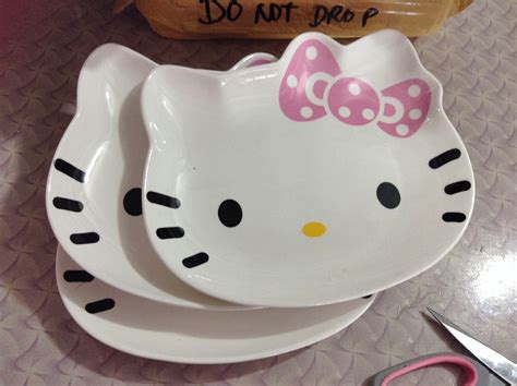 My HK Plate