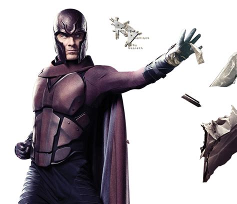 PNG Magneto (X-men Apocalypse, Days of Future Past, Michael Fassbender ...