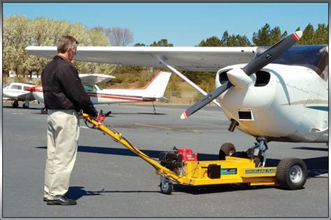 What is a Pushback? - Red Box Aviation