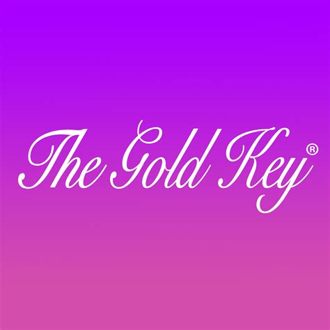 The Gold Key