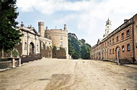 900 Years of History at Kilkenny Castle: A Look Back in Time ...