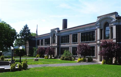 Millburn BOE Set to Hold Several More Information Sessions in Run-up to ...