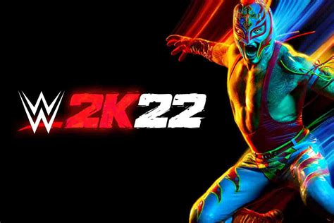 WWE 2K22 Awe-Inspiring Gameplay Trailer Released [Watch]