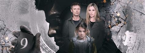 ‘Intruders’ BBC Cast List: John Simm and Mira Sorvino Star in BBC2’s New US Thriller | Telly Chat