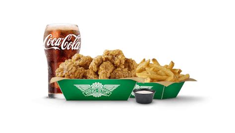 Wingstop Logo Png - PNG Image Collection