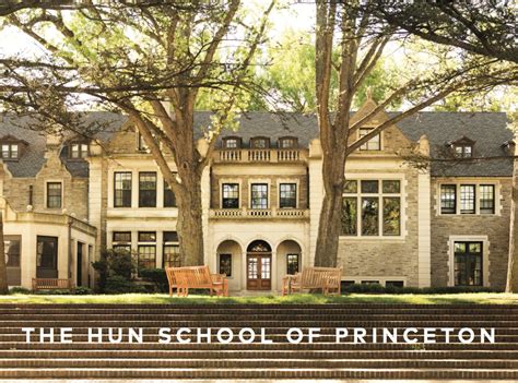 The Hun School of Princeton Employees, Location, Alumni | LinkedIn