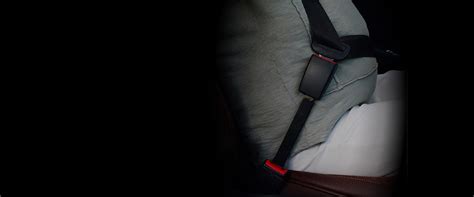 Contact | Seat Belt Extenders