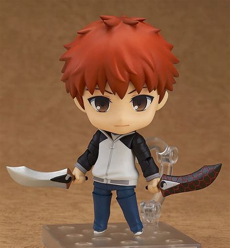 Fate 9 - Nendoroid / Nendoroid / Figures and Merch - Otapedia | Tokyo ...