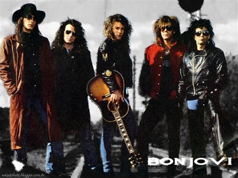 🔥 Download Bon Jovi Dry County S Wallpaper by @shawnoneill | Bon Jovi ...