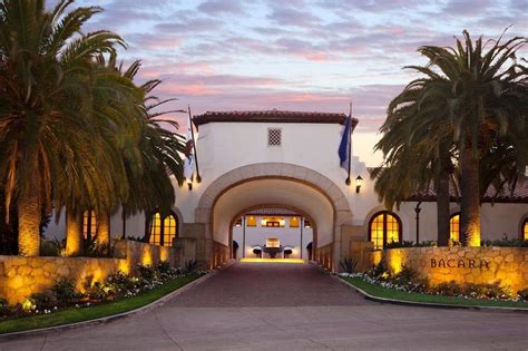 The Top 5 Santa Barbara Wine Country Hotels - California Winery Advisor