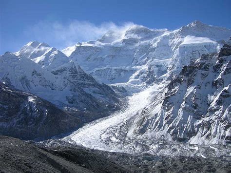 Nepal, Kanchenjunga HD wallpaper | Pxfuel