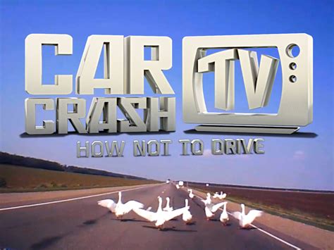 Prime Video: Car Crash TV