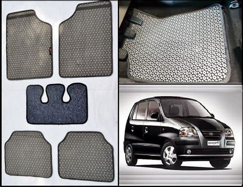 Modify Your Hyundai Santro Into Luxurious Powerhouse - Best Travel Accessories | Travel Bags ...