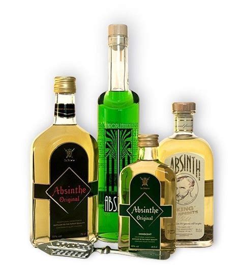 Absinthe Liquor Store Real Absinth with Wormwood Worldwide Delivery | Absinthe, Liquor store, Liquor