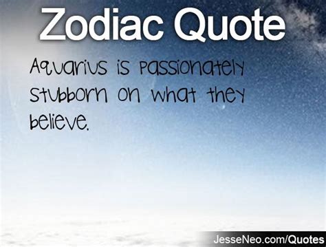 Aquarius Quotes And Sayings. QuotesGram