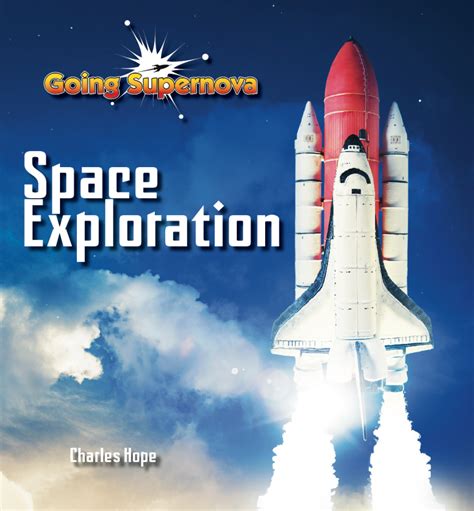 Space Exploration - Reading Time