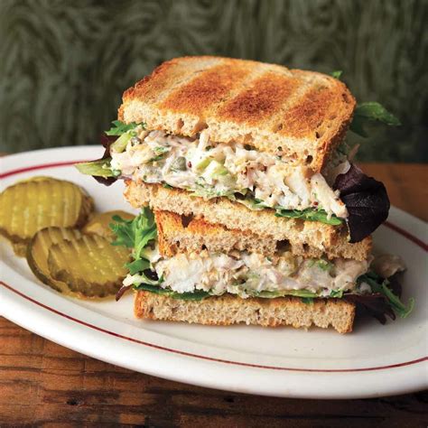 Canned Tuna Sandwich Spread Recipe | Deporecipe.co