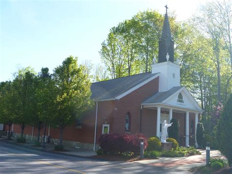 St. Eugene Catholic Church | Allan Lim | Flickr