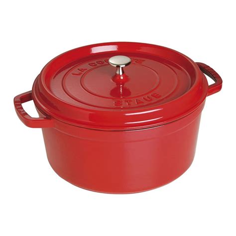 Best Staub Dutch Oven 7 Quart - Home Creation