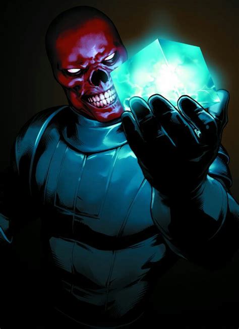 Red Skull | Marvel Database | FANDOM powered by Wikia