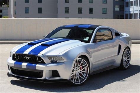 car, Need For Speed (movie), Ford Mustang Shelby Wallpapers HD / Desktop and Mobile Backgrounds