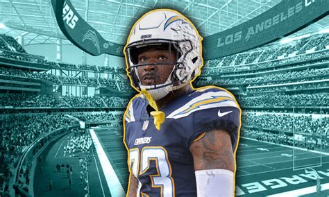 Chargers' Derwin James Expected to Miss 'Significant Time' with Knee Injury