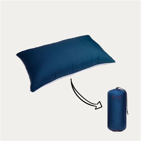 Sourcing Compressible Camping Pillow from China