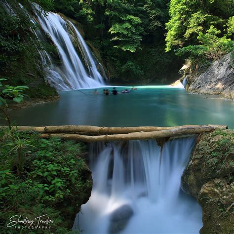 Revisiting Tanay’s Waterfalls – The Shoestring Diaries