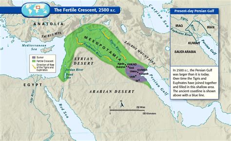 Some (40) Highly Informative Maps on Middle East (link) | Rashid's Blog: Portal for Inquisitive ...