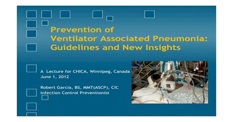 (PDF) Prevention of Ventilator Associated Pneumonia: Guidelines ...mb ...