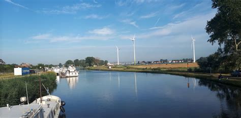 Westhoek Marina Nieuwpoort