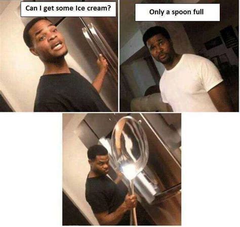 Only a spoonful meme template request : r/MemeTemplatesOfficial